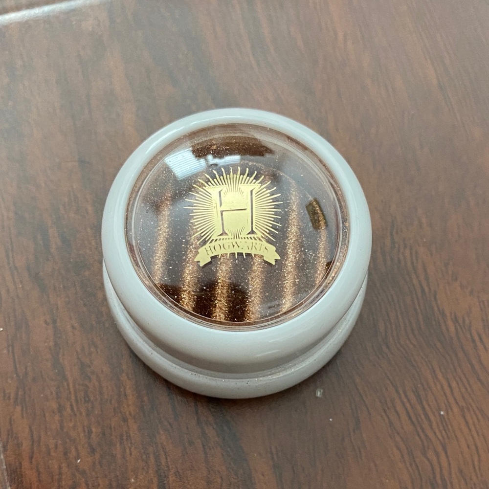 Harry Potter eye shadow